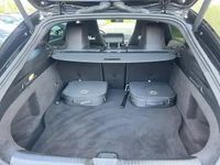 Occasion Mercedes CLA250e Shooting Brake AMG 30 ch (22 kW) 2024 Noir cosmos métallisé Break