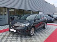 occasion Renault Kadjar Business Blue dCi 115 EDC - 21