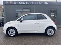 occasion Fiat 500 1.0 70 Ch Hybride Bsg S/s 3p