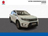 occasion Suzuki Vitara 1.4 Boosterjet Hybrid 129ch Privilège