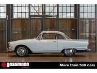 Occasion DKW 1000 55 ch (40 kW) 1962 Rouge Coupé