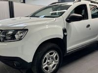 occasion Dacia Duster 4X4 1.5 Blue dCi 115 CV Essentiel