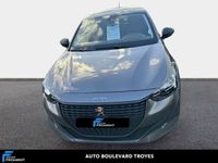 occasion Peugeot 208 1.2 PureTech 75ch S&S Like 2022 - VIVA189792267