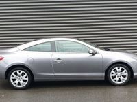 occasion Renault Laguna Coupé Coupe iii 2.0 dci 150 black edition bv6