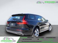 occasion Volvo V60 CC D4 AWD 190 ch BVA