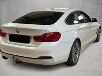 Occasion BMW 430 190 ch (139 kW) 2018 Blanc Coupé