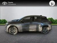 Occasion Lexus LBX 2025 Gris de payne métallisé SUV