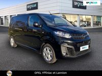 occasion Opel Vivaro M 2.0 BlueHDi 145ch - VIVA163235202