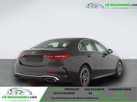 occasion Mercedes C200 Classe200 d BVA