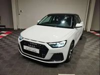 occasion Audi A1 30 Tfsi 110 Ch S Tronic 7 Design + Pack Sport