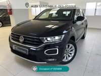 occasion VW T-Roc 1.5 Tsi 150 Evo Start/stop Dsg7