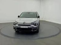 Occasion Citroën C4 PureTech 130 ch (95 kW) 2021 Gris fonce SUV