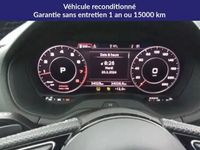 occasion Audi Q2 35 TFSI 150 S tronic 7 S line Plus