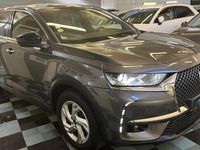 Occasion DS Automobiles DS7 Crossback Business 131 ch (96 kW) 2019 SUV
