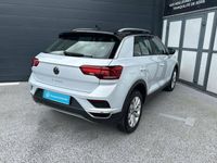 occasion VW T-Roc 1.5 TSI 150 EVO Start/Stop BVM6 Carat