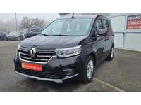 Occasion Renault Kangoo Zen 95 ch (69 kW) 2021 Noir Break