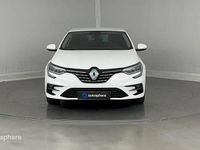 Occasion Renault Mégane IV Intens 117 ch (86 kW) 2022 Blanc Berline