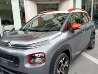 occasion Citroën C3 Aircross Bluehdi 100ch Shine