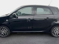 occasion Smart ForFour Electric Drive 