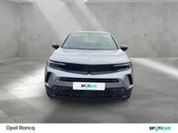 Occasion Opel Mokka GS Line 100 ch (73 kW) 2021 Noir SUV