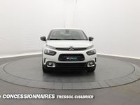 occasion Citroën C4 Puretech 110 S&s Eat6 Shine