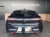 occasion DS Automobiles DS4 Hybride E-Tense 225 EAT8 Performance Line+