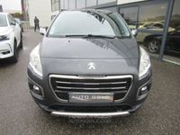 occasion Peugeot 3008 1.6 HDi 115ch FAP BVM6 Style