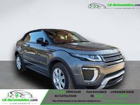Occasion Land Rover Range Rover evoque 150 ch (110 kW) 2017 Citadine
