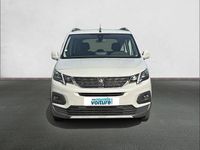 Occasion Peugeot Rifter S 100 ch (73 kW) 2020 Monospace