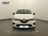 Occasion Renault Clio V SE 2022 Blanc glacier Berline