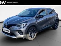 Occasion Renault Captur Evolution 2023 Gris SUV