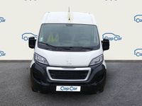 occasion Peugeot Boxer L2H2 2.0 BlueHDi 110 Premium