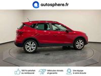 occasion Seat Arona 1.0 EcoTSI 95ch Start/Stop Urban Euro6d-T