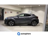 occasion Toyota C-HR 122h Edition 2WD E-CVT MY22