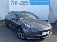 occasion Tesla Model 3 Long-range Dual Motor Awd My21