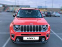 occasion Jeep Renegade 1.6 l MultiJet 120 ch BVM6 Limited