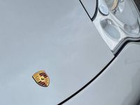 Occasion Porsche 996 Turbo 420 ch (308 kW) 2003 Coupé