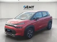 Occasion Citroën C3 Aircross PureTech 110 ch (80 kW) 2021 Rouge SUV