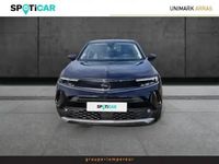 Occasion Opel Mokka Elegance 130 ch (95 kW) 2022 Noir SUV