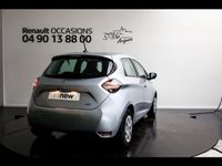 occasion Renault 21 Zoé E-Tech Life charge normale R110 Achat Intégral -- VIVA3490609