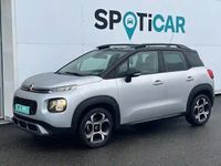 Occasion Citroën C3 Aircross PureTech 110 ch (80 kW) 2018 Gris SUV