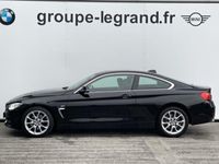 occasion BMW 430 Serie 4 dA xDrive 258ch Luxury