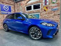 Occasion BMW 120 M Sport 156 ch (114 kW) 2025 Bleu Citadine