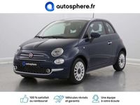 occasion Fiat 500 1.2 8v 69ch Eco Pack Lounge