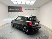 Occasion Mini Cooper SE Hatch 135 kW (184 ch) 2020 Citadine