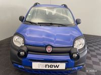 occasion Fiat Panda Cross 1.2 8v 69ch City