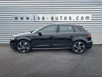 occasion Audi A3 Sportback 