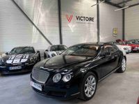 occasion Bentley Continental GT Coupé 6.0 W12