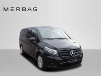 occasion Mercedes Vito VitoTourer 116 CDI Pro RWD lang 8 Sitzer Navi/BC