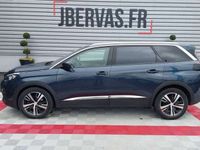 occasion Peugeot 5008 BUSINESS 2.0 bluehdi 150ch ss bvm6 allure